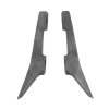 Panther Spikes stromolezecké stúpačky Alu Classic