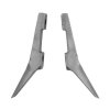 Panther Spikes stromolezecké stúpačky Alu Classic