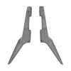 Panther Spikes stromolezecké stúpačky Alu Classic