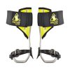 Panther Spikes stromolezecké stúpačky Alu Classic