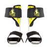 Panther Spikes tree climbing steps Alu Velcro