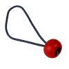 Pulling ball