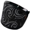 Protos Integral helmet ARBORIST TRIBAL with magnetic strap