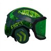 Protos Integral helmet ARBORIST FOREST with magnetic strap