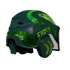 Protos Integral helmet ARBORIST FOREST with magnetic strap