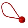 Pulling ball