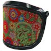 Protos Integral helmet ARBORIST FLOWER POWER with magnetic strap