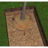 GEFA Treelock 90 underground anchor