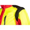 Sip Protection 1SWS pracovná bunda Fuyu HiVis žltá/červená