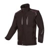 Sip Protection 1SWS work jacket Fuyu black
