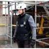 RidgeGear full body harness RGH6 SPEED