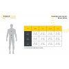 RGH6 sizeguide