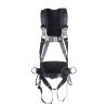 RidgeGear full body harness RGH6 SPEED