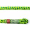 Teufelberger arboristické lano TACHYON 11,5 mm s okem spLIFE Green/Blue