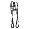 RidgeGear celotelový zachytávací postroj RGH5 SPEED