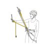 PETZL adjustable leash DUAL CONNECT ADJUST