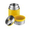Esbit termoska na jedlo Sculptor 0,75L Sunshine Yellow