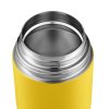 Esbit termoska na jedlo Sculptor 0,75L Sunshine Yellow
