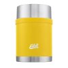 Esbit termoska na jídlo Sculptor 0,75L Sunshine Yellow