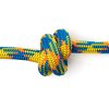Teufelberger arboristické lano drenaLINE 11,8 mm s okem spLIFE