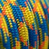 Teufelberger arborist rope drenaLINE 11.8 mm with spLIFE eye