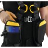 PETZL capture harness NEWTON EASYFIT