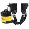 PETZL capture harness NEWTON EASYFIT