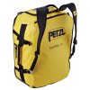PETZL transportní vak DUFFEL žlutý