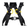 PETZL capture harness NEWTON