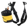 PETZL capture harness NEWTON FAST