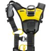 PETZL full body harness VOLT® WIND