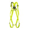 RidgeGear celotelový zachytávací postroj RGH5 SPEED HiViz