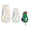 DMM pulley Impact Block XS