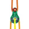 DMM kladka Impact Block XS