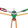 DMM pulley Impact Block XS