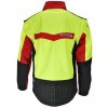 SOLIDUR softshell jacket with WODARE membrane