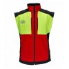 SOLIDUR softshell jacket with WODARE membrane