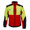 SOLIDUR softshell jacket with WODARE membrane