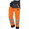 SOLIDUR cut-proof GLOW trousers
