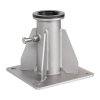 Singing Rock IKAR Base for floor mounting