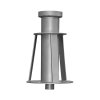 Singing Rock Installation kit for floor and wall base