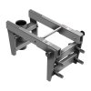 Singing Rock IKAR Bracket for winch on hoist