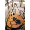 Singing Rock IKAR Bracket for tripod