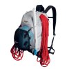 Singing Rock Helmet net