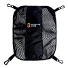 Singing Rock Helmet net