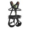 Edelrid full body harness Vertic Triple Lock