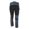 SOLIDUR stretch trousers WORKFLEX