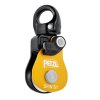 PETZL pulley SPIN S1