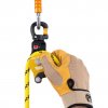 PETZL kladka SPIN S1 OPEN