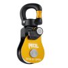 PETZL kladka SPIN S1 OPEN